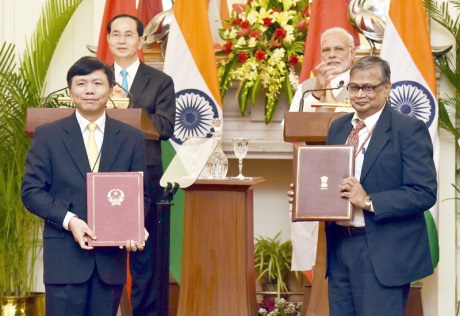 India-Vietnam - March 2018 - 460 (PM of India)